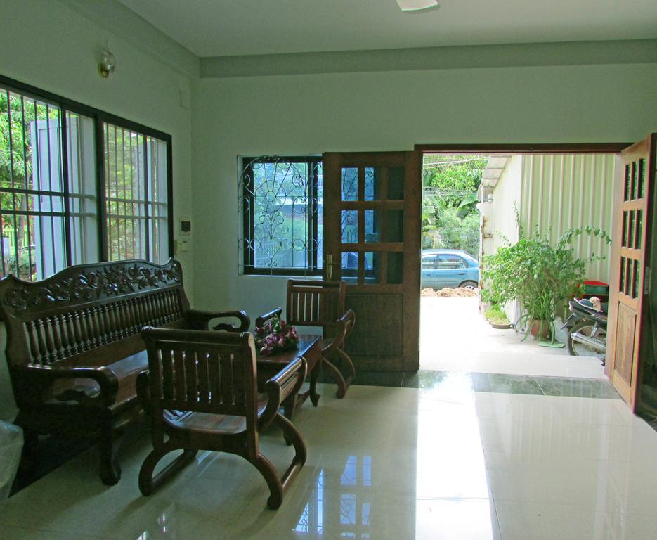 Angkor Sweet Home Siem Reap Dış mekan fotoğraf