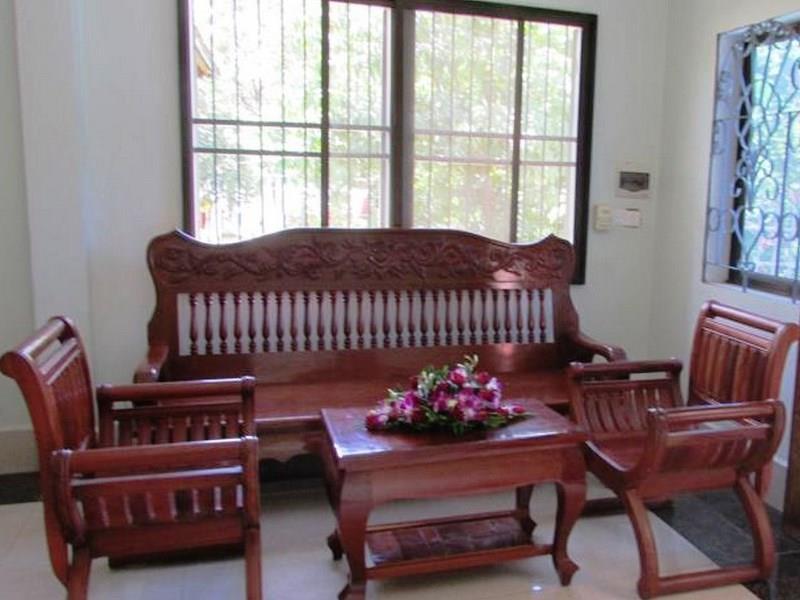 Angkor Sweet Home Siem Reap Dış mekan fotoğraf