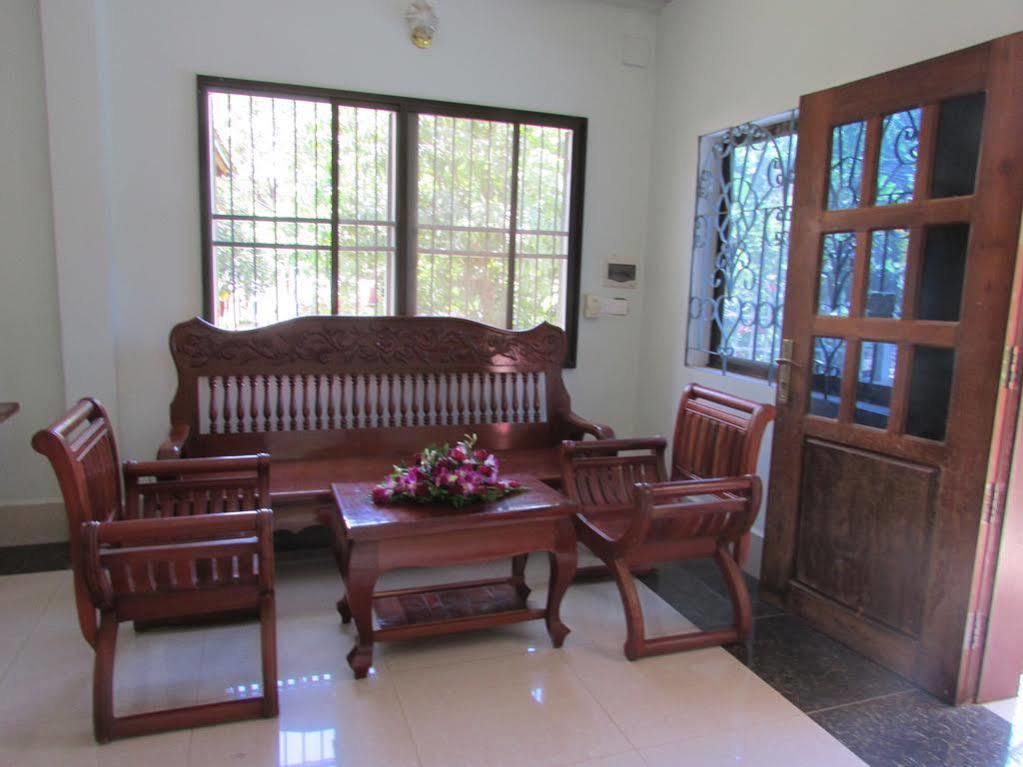 Angkor Sweet Home Siem Reap Dış mekan fotoğraf