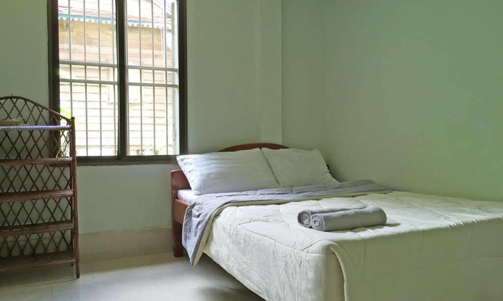 Angkor Sweet Home Siem Reap Dış mekan fotoğraf