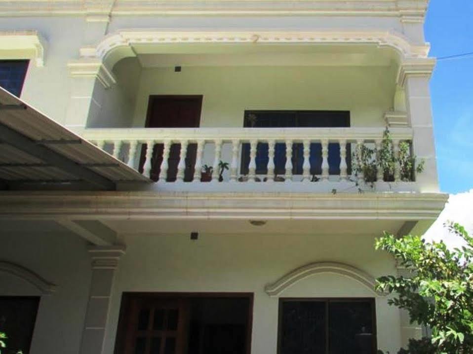 Angkor Sweet Home Siem Reap Dış mekan fotoğraf