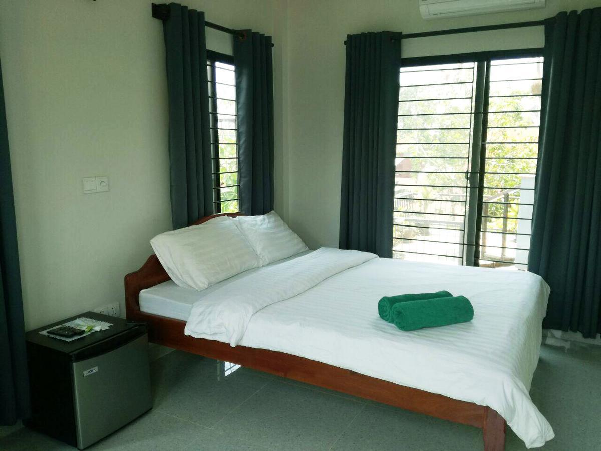 Angkor Sweet Home Siem Reap Dış mekan fotoğraf